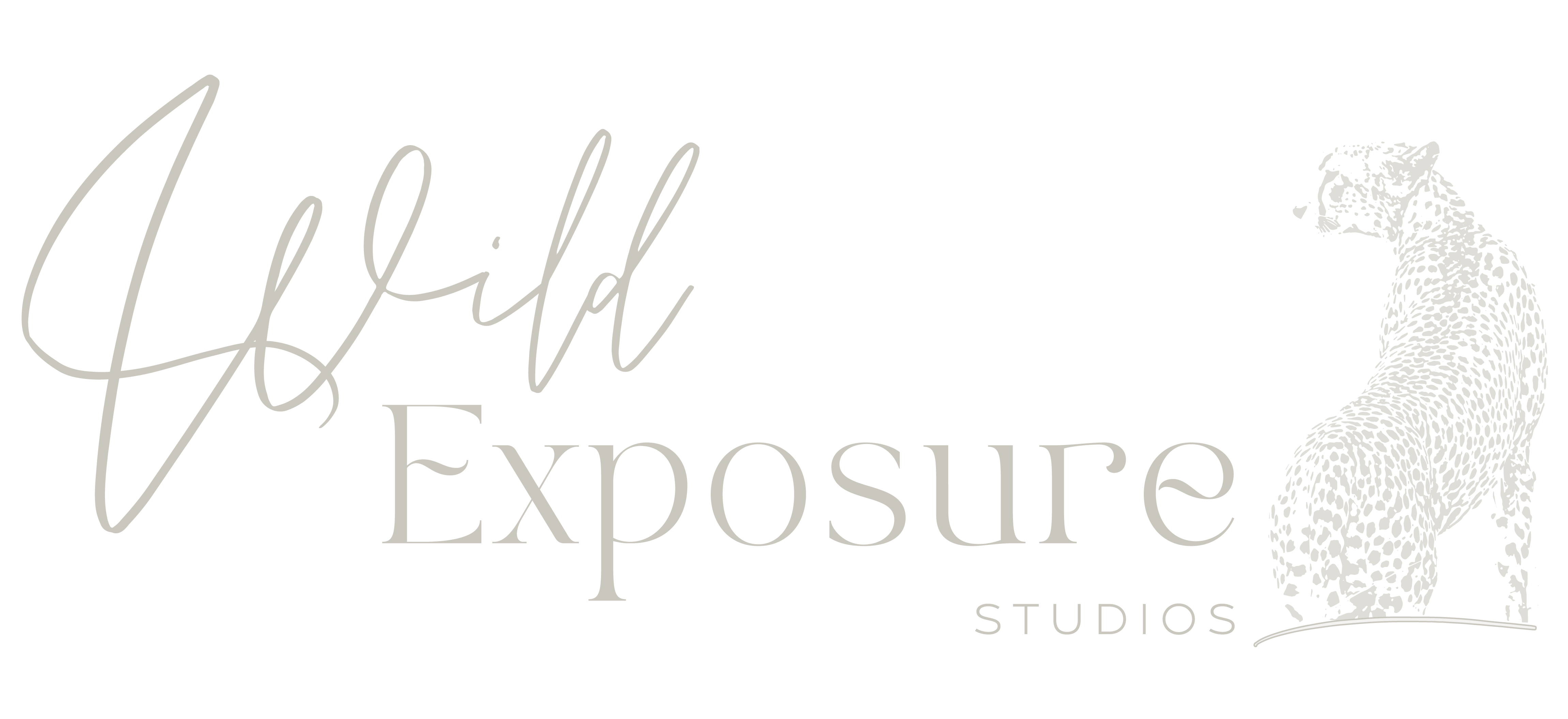 wild exposure studios